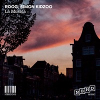 La Música - Single - Roog & Simon Kidzoo