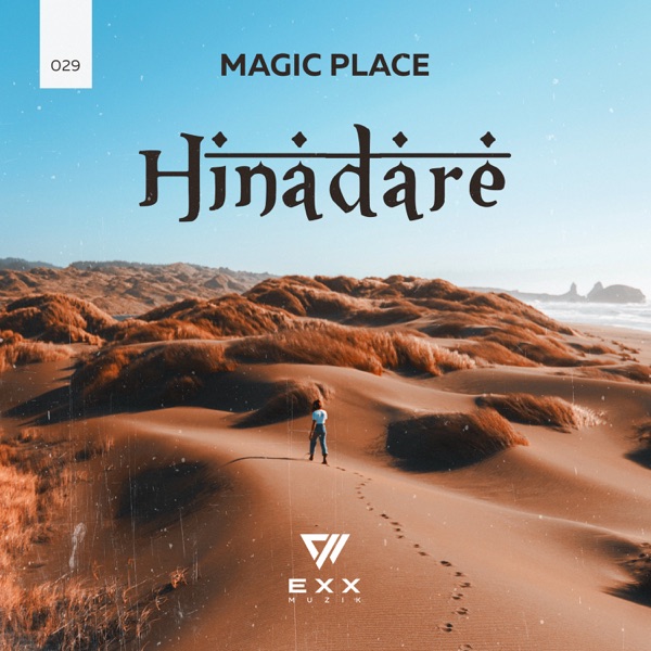 Hinadare - Single