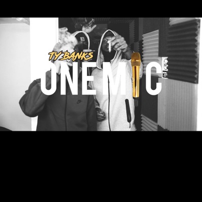 One Mic Freestyle - Single