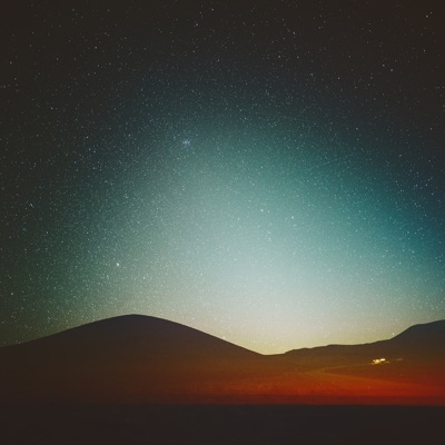 Astral Objects (Six Missing Rework) - Single