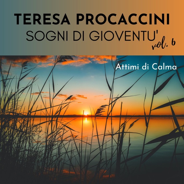 Teresa Procaccini: Sogni di gioventù, Vol. 6: Attimi di calma
