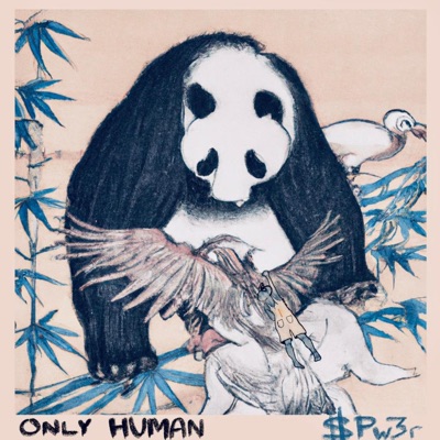 Only Human - Single