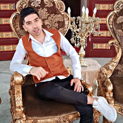 cheb music - Driss Elkhayati Zin Jbala