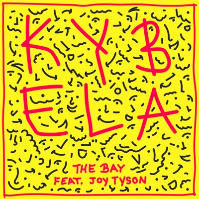 Kybela (feat. Joy Tyson) - Single