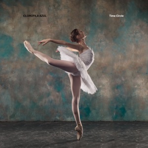 Time Circle (with Al Brown & Simone-Marie Anderssen)