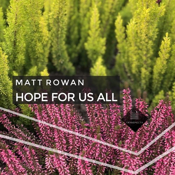 Hope for Us All - Single