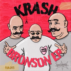 Bronson - Single