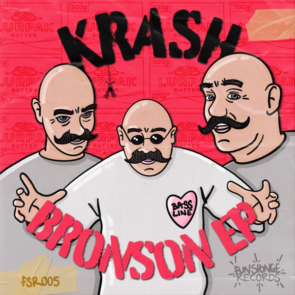 Bronson - Single