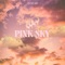 Pink Sky artwork