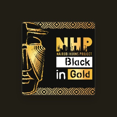 Listen to Nairobi Horns Project, watch music videos, read bio, see tour dates & more!