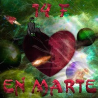 14 F EN MARTE - Single - El Yerking