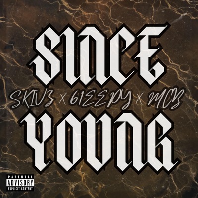 Since Young - Single