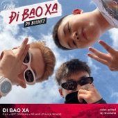 Đi Bao Xa (Cukak Remix) artwork