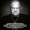 Faith Healer - Udo Dirkschneider