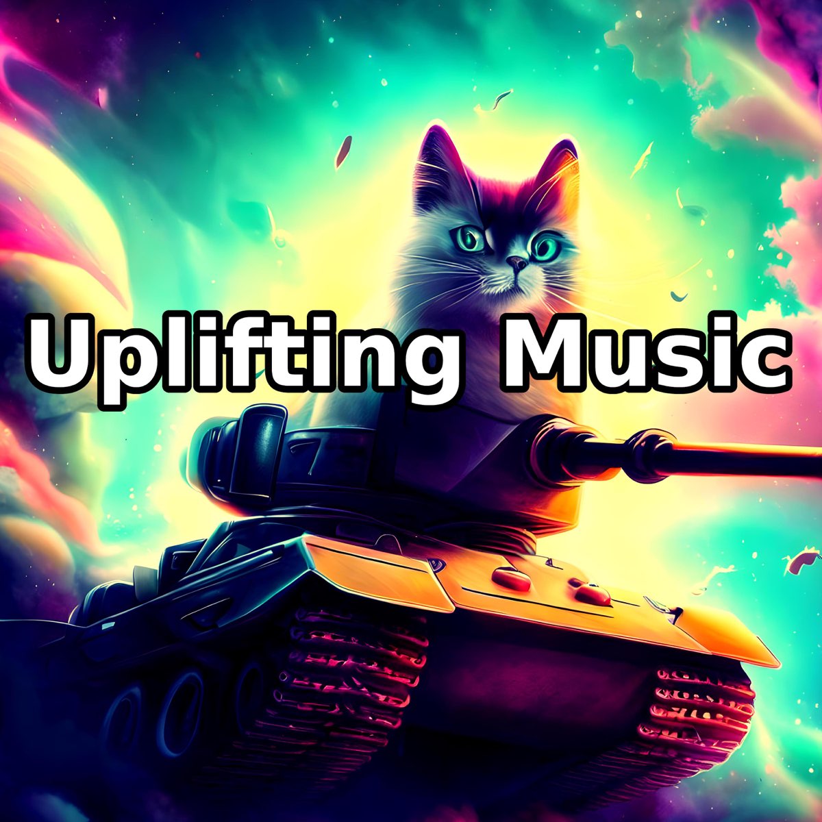 Cat Eat Cat World Ultimate Techno Hits of Summer 2023 - EP by Art of