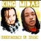 King Midas (feat. AJay Baento) - OG Savage lyrics