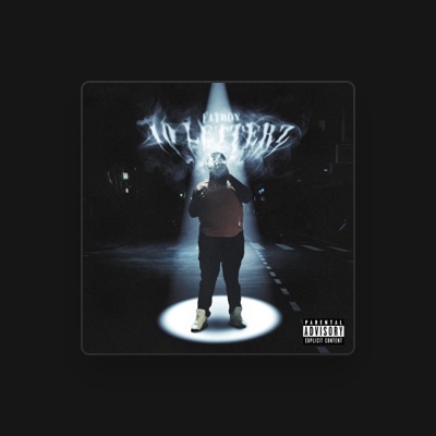 Listen to Fatboy, watch music videos, read bio, see tour dates & more!
