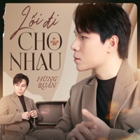 LỐI ĐI CHO NHAU - Single - Hùng Quân & Gold Mk