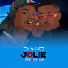 Jolie Afro Club (Remix) - DJ Vielo