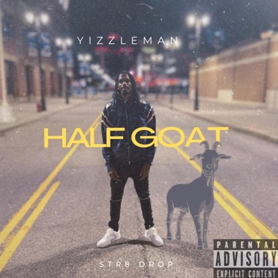 Half Goat