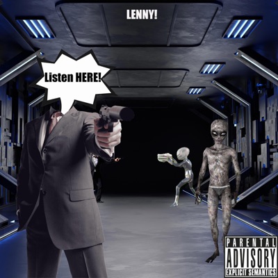 Listen Here !! - Single