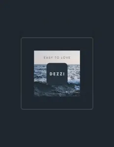 Listen to DEZZI, watch music videos, read bio, see tour dates & more!