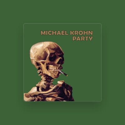 Listen to Michael Krohn, watch music videos, read bio, see tour dates & more!