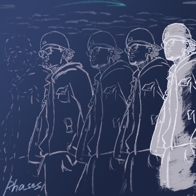 Love or Lust - Single