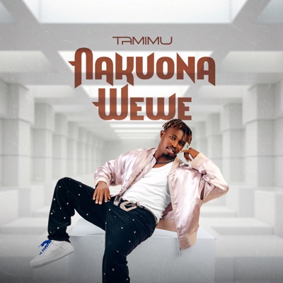 Nimekuona Wewe - Single