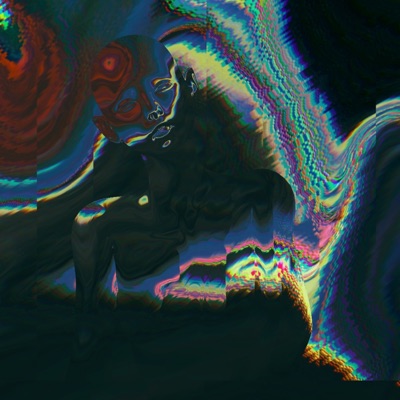 Wavelength (feat. Glass Tux) - Single