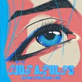 Ojos Azules artwork