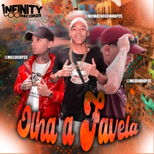 Olha a Favela