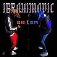 IBRAHIMOVIC - Single - LJ970 & Lil Pibi