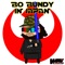 Bo Bundy In Japan - TheWaterBoyz710 & Bo Bundy lyrics