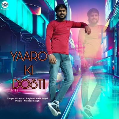Yaaro Ki Dosti - Single