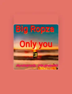 BIG ROPZA सुनें, म्यूज़िक वीडियो देखें, बायो पढ़ें, दौरे की तारीखें और बहुत कुछ देखें!