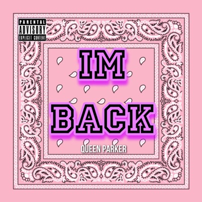 IM BACK - Single