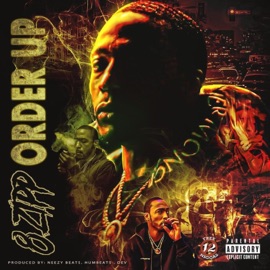 In A Minute 8 Zipp & Sidestreet Capo