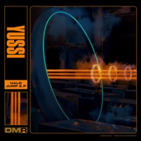 HALO JUMP E.P - YUSSI