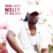 Nelly (feat. Mulako) [Sped Up] - Femi Jaye lyrics