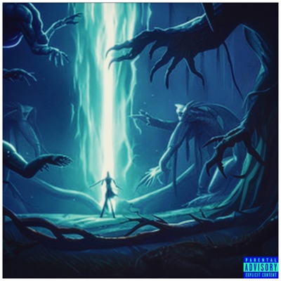 SNTA (Shinobi Pt. 2) - Single