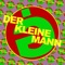 Der kleine Mann (feat. Hainbach) - Marġot Erkner lyrics