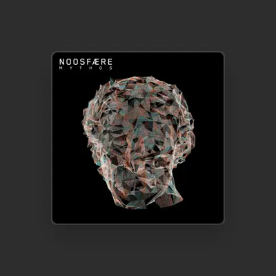 Listen to Noosfære, watch music videos, read bio, see tour dates & more!