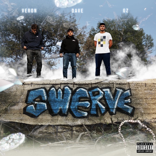 Swerve - EP