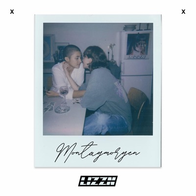 Montagmorgen (feat. Supreme.Frost) - Single