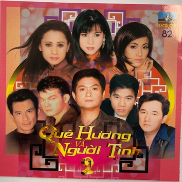 Quê Hương Và Người Tình 2