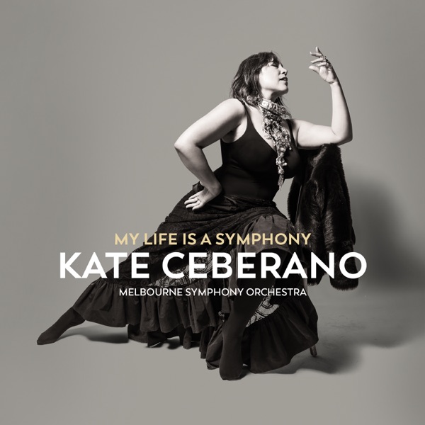 My Life Is A Symphony (feat. The Melbourne Symphony Orchestra)