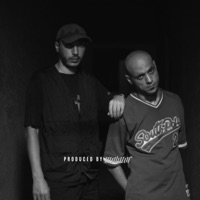 Molotof & El Sadat - EP - Molotof