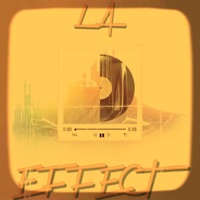 LA EFFECT (feat. Stash) - Single - Kukzer Wadi Piano