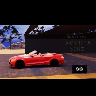 Jack in a benz (feat. Beezee) - Single